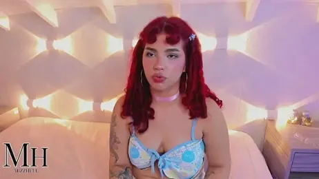 MizzHell — Stripchat profile photo