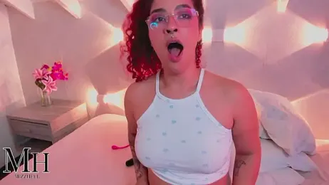 MizzHell — Stripchat stream photo (Apr 2026)