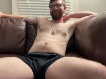 itsdamyn — Chaturbate stream photo (Sep 2026)