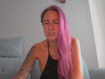GermanMilfJasmin — Bongacams stream photo (Jul 2026)