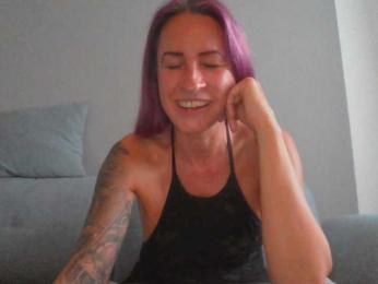 GermanMilfJasmin — Bongacams stream photo (Jul 2026)