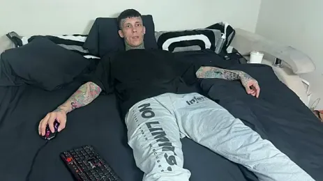 Anubisgods — Stripchat stream photo (Sep 2026)