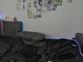 doll_from_hell — Chaturbate stream photo (Sep 2026)