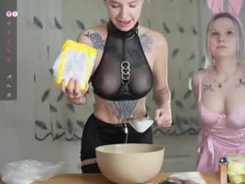 miray_kuriyama — Chaturbate stream photo (Apr 2026)