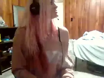 CalliiAllDayy — stripchat