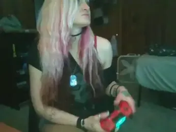 CalliiAllDayy — Stripchat stream photo (May 2025)