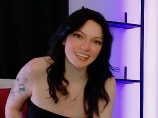 audreyadams — Camsoda stream photo (May 2026)