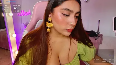 ashalisha — stripchatでウェブカムモデルオンライン