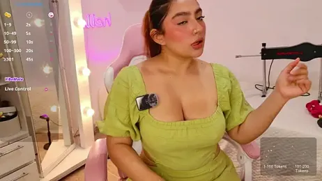 ashalisha — stripchatでウェブカムモデルオンライン