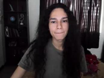 helena_spellman — Chaturbate stream photo (Mar 2026)