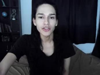 helena_spellman — Chaturbate stream photo (Apr 2026)