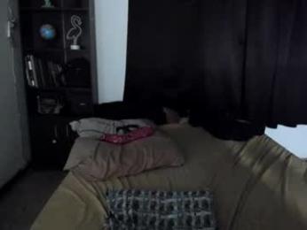 helena_spellman — Chaturbate profile photo