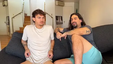 lenruy — Stripchat stream photo (Mar 2026)