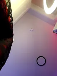 LilyOrion — Stripchat stream photo (Mar 2026)