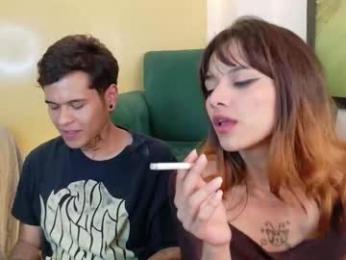 rosse_dredd — Chaturbate stream photo (Feb 2026)