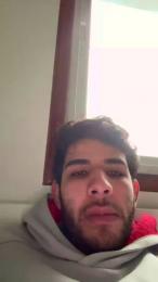 Christiann420 — Cam4 stream photo (Nov 2025)