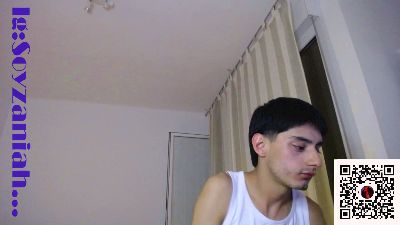 MagnoZaniah — cam4でウェブカムモデルオンライン