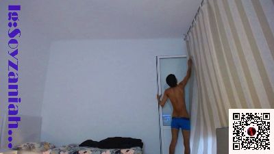 MagnoZaniah — Cam4 stream photo (May 2026)