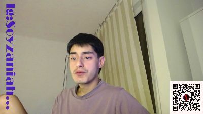 MagnoZaniah — Cam4 stream photo (May 2026)