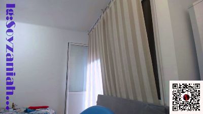 MagnoZaniah — cam4でウェブカムモデルオンライン