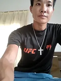DocterDanny — Stripchat profile photo