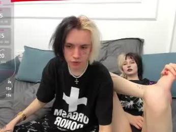 veryraretwins — Chaturbate stream photo (Aug 2026)