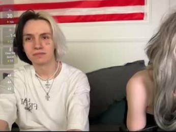 veryraretwins — chaturbateでウェブカムモデルオンライン