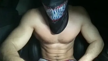 9pekman9 — Stripchat stream photo (Mar 2026)