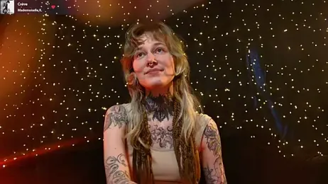 Littlespacemouse — Stripchat stream photo (Apr 2026)