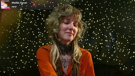 Littlespacemouse — Stripchat stream photo (Apr 2026)