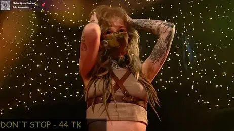 Littlespacemouse — Stripchat stream photo (Apr 2026)