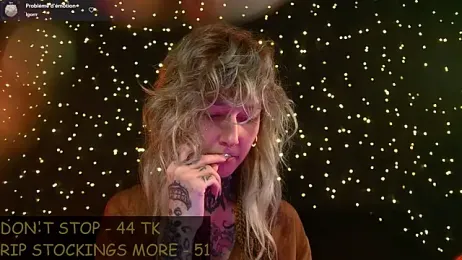 Littlespacemouse — Stripchat stream photo (Apr 2026)