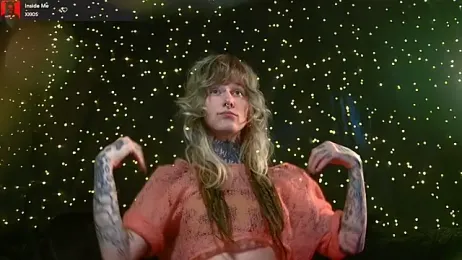 Littlespacemouse — Stripchat stream photo (Apr 2026)