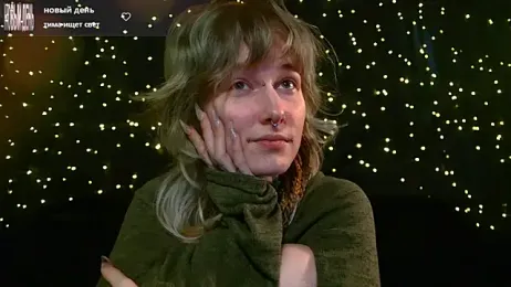 Littlespacemouse — Stripchat profile photo