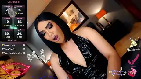 FridaHumphrey — Stripchat stream photo (Dec 2025)