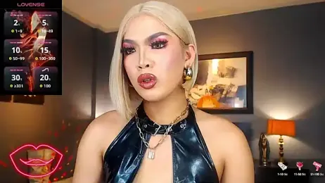 FridaHumphrey — Stripchat stream photo (Aug 2025)