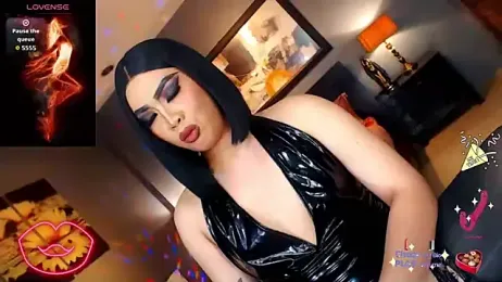 FridaHumphrey — Stripchat stream photo (Dec 2025)