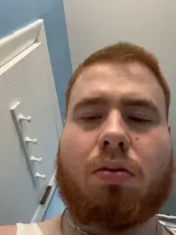 GingerChub4 — Stripchat stream photo (Dec 2025)