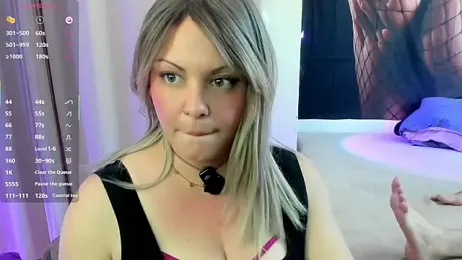 Oktopussy — stripchat