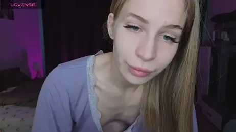 Elis_Fox — stripchat