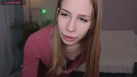 Elis_Fox — stripchatでウェブカムモデルオンライン