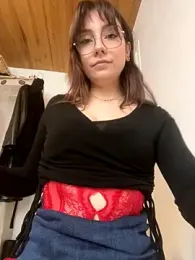 TalullaX — Stripchat stream photo (Nov 2025)