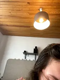 TalullaX — Stripchat stream photo (Nov 2025)