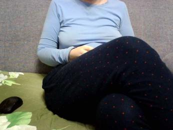 Arsinoe — Bongacams stream photo (Mar 2026)