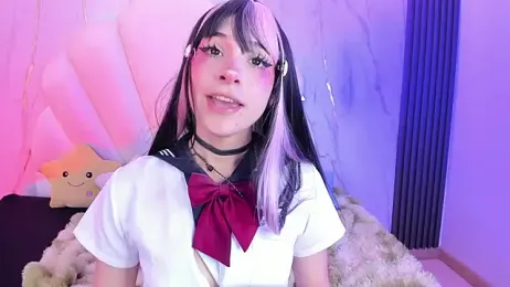 AliiceWonderland_ — stripchatでウェブカムモデルオンライン