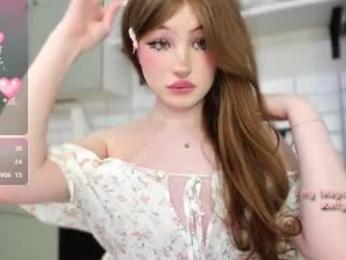 battyheaven — chaturbateでウェブカムモデルオンライン