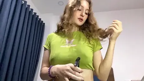 HotCheeseCake — Stripchat stream photo (Mar 2026)