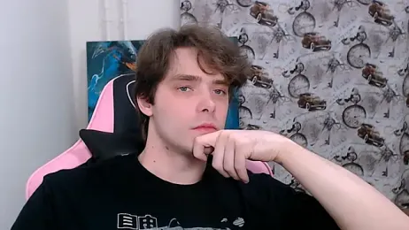 DmitryRomanov — Stripchat stream photo (Feb 2026)