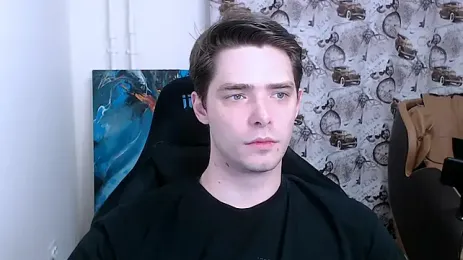 DmitryRomanov — Stripchat profile photo