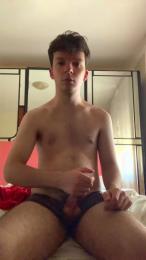 fredggdg — Cam4 stream photo (Jul 2025)